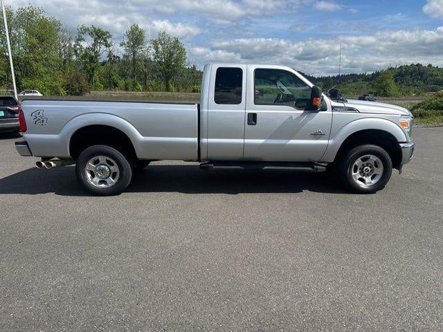 2016 Ford F-350SD XLT