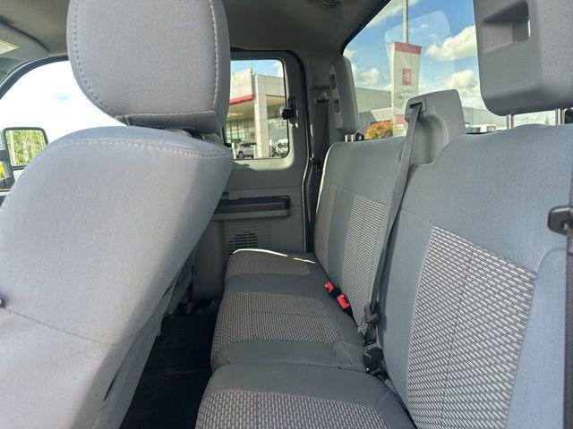 2016 Ford F-350SD XLT