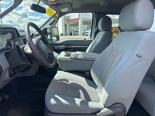 2016 Ford F-350SD XLT