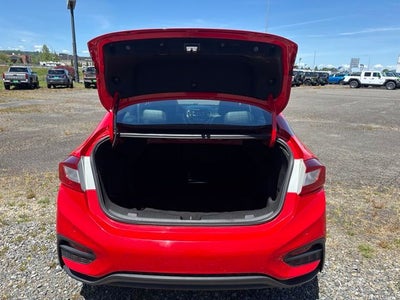 2017 Chevrolet Cruze Premier