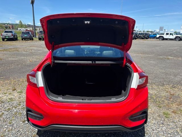 2017 Chevrolet Cruze Premier