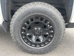 2016 Chevrolet Silverado 1500 WT