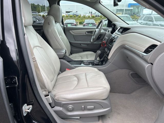 2016 Chevrolet Traverse 2LT 2LT