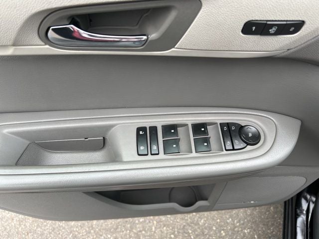 2016 Chevrolet Traverse 2LT 2LT