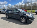 2016 Chevrolet Traverse 2LT 2LT