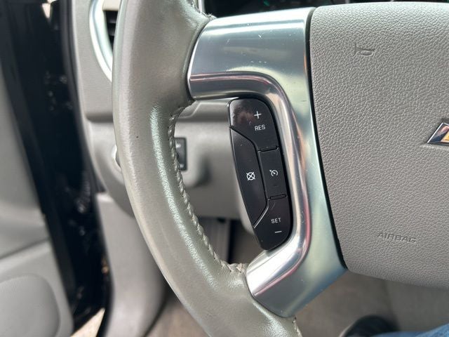 2016 Chevrolet Traverse 2LT 2LT