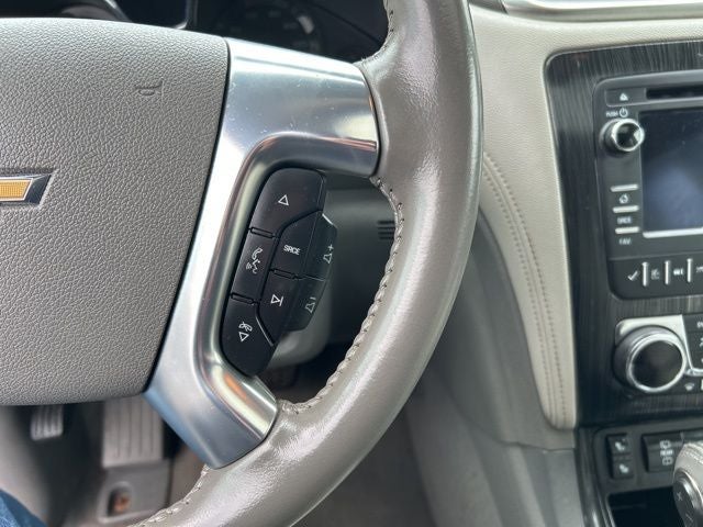 2016 Chevrolet Traverse 2LT 2LT