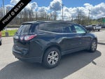 2016 Chevrolet Traverse 2LT 2LT