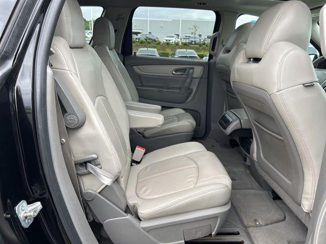 2016 Chevrolet Traverse 2LT 2LT