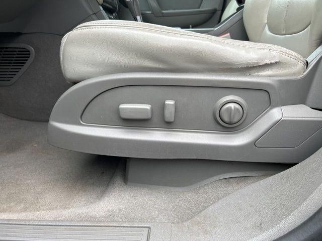 2016 Chevrolet Traverse 2LT 2LT