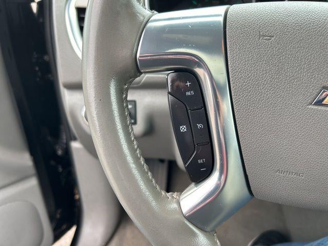 2016 Chevrolet Traverse 2LT 2LT