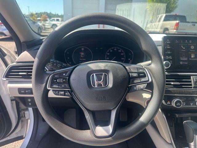 2019 Honda Accord EX