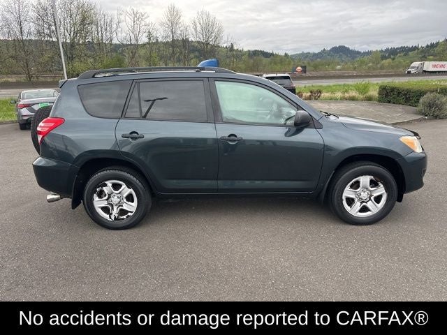 2010 Toyota RAV4 Base