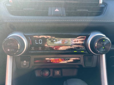 2024 Toyota RAV4 Hybrid Woodland Edition