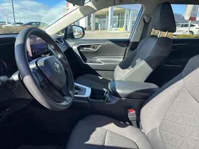 2024 Toyota RAV4 Hybrid Woodland Edition