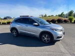 2021 Honda HR-V EX-L