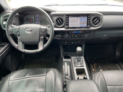2020 Toyota Tacoma TRD Off-Road V6