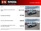 2020 Toyota Tacoma TRD Off-Road V6