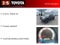 2015 Toyota Tacoma Base V6