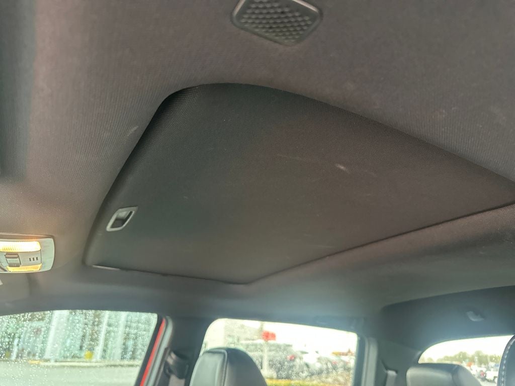 2023 Toyota Tacoma TRD Pro V6