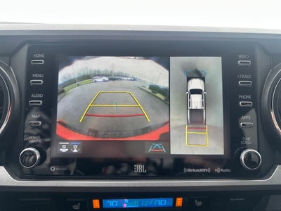 2023 Toyota Tacoma TRD Pro V6