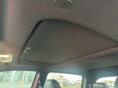 2023 Toyota Tacoma TRD Pro V6