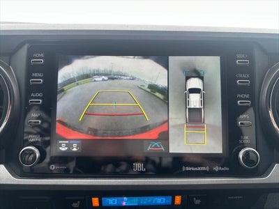 2023 Toyota Tacoma TRD Pro V6