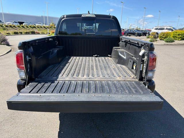 2023 Toyota Tacoma TRD Pro V6