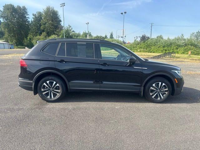 2023 Volkswagen Tiguan 2.0T S