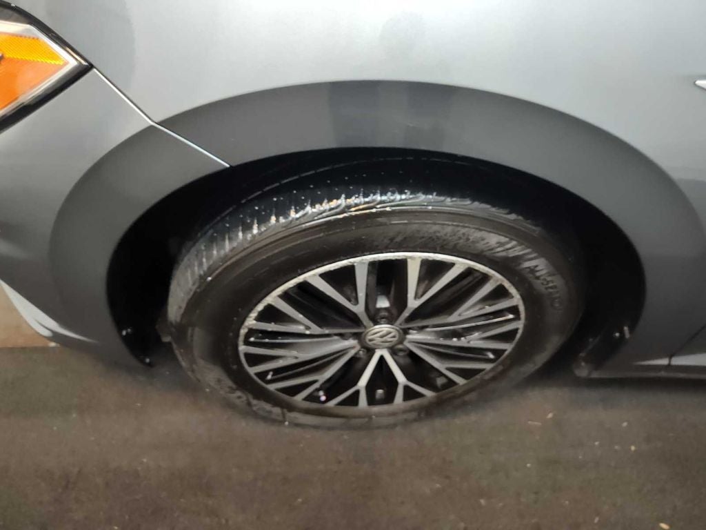 2019 Volkswagen Jetta SEL