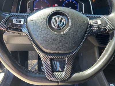 2019 Volkswagen Jetta SEL