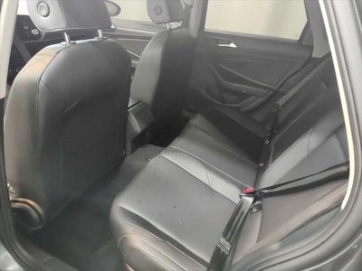 2019 Volkswagen Jetta SEL