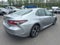 2021 Toyota Camry Hybrid LE