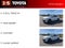 2024 Toyota Camry XLE
