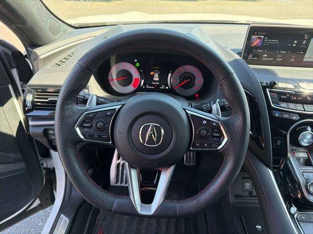 2023 Acura RDX A-Spec Package SH-AWD