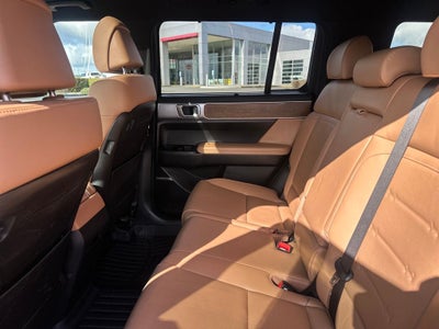 2024 Hyundai Santa Fe Limited