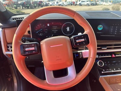 2024 Hyundai Santa Fe Limited