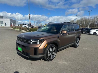 2024 Hyundai Santa Fe Limited