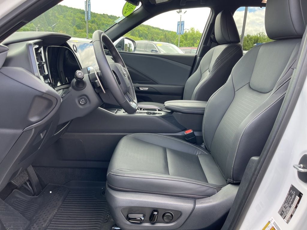 2025 Lexus TX 350
