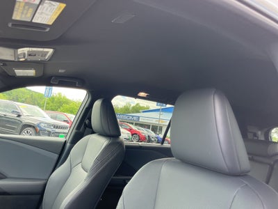 2025 Lexus TX 350