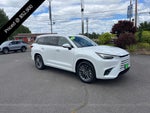 2025 Lexus TX 350