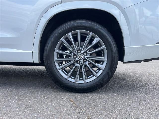 2025 Lexus TX 350