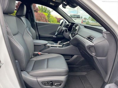2025 Lexus TX 350