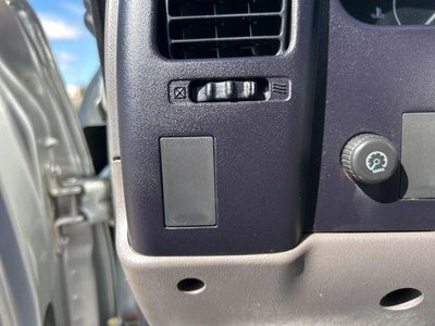 2004 Toyota Tacoma Base