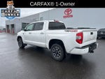 2021 Toyota Tundra 1794