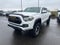 2018 Toyota Tacoma TRD Off-Road V6