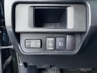 2018 Toyota Tacoma TRD Off-Road V6