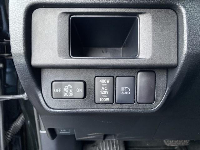 2018 Toyota Tacoma TRD Off-Road V6