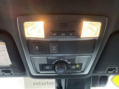 2018 Toyota Tacoma TRD Off-Road V6