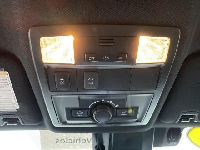 2018 Toyota Tacoma TRD Off-Road V6